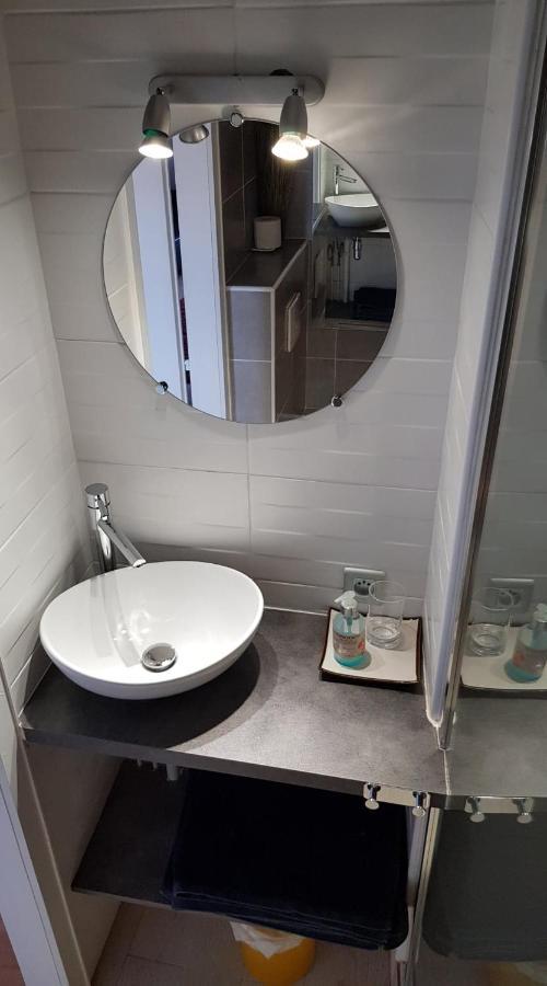 New ! Vue Petite Venise, Place To Be - Parking Colmar Exterior foto
