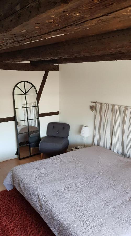 New ! Vue Petite Venise, Place To Be - Parking Colmar Exterior foto